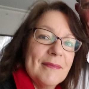 Meet your Posher, Deb